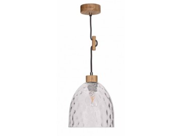 Spotlight Závěsný lustr na lanku 1458170 AURA