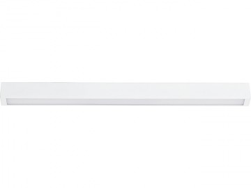 Nowodvorski LED stropní svítidlo 9621 STRAIGHT LED bílá ceiling M Nowodvorski LED stropní svítidlo 9621 STRAIGHT LED bílá ceiling M