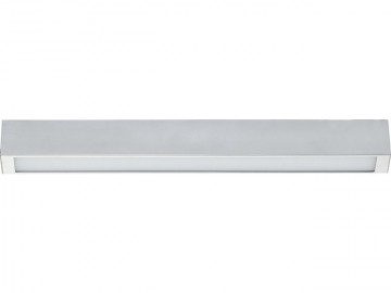 Nowodvorski LED stropní svítidlo 9623 STRAIGHT LED silver S