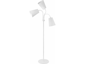 Nowodvorski Stojací lampa 9760 FLEX SHADE WHITE III FL Nowodvorski Stojací lampa 9760 FLEX SHADE WHITE III FL