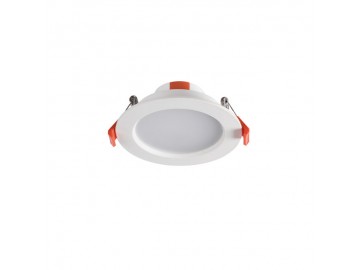 Kanlux  25563 LITEN LED 8W-NW   Vestavné svítidlo LED        &quot;