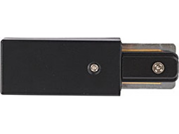 Nowodvorski Napájecí konektor k napájecí liště 9463 PROFILE POWER END CAP BLACK Nowodvorski Napájecí konektor k napájecí liště 9463 PROFILE POWER END CAP BLACK