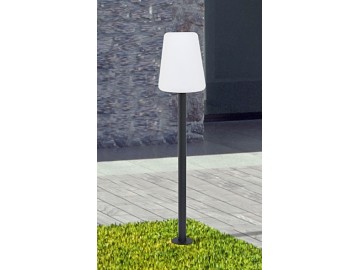 Nowodvorski Lighting Venkovní lampa 9246 GALAXY FL