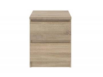 Noční stolek Simplicity 069 oak