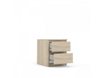 Noční stolek Simplicity 069 oak