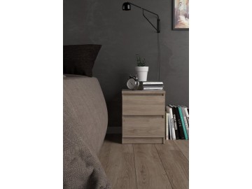 Noční stolek Simplicity 069 oak