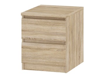 Noční stolek Simplicity 069 oak