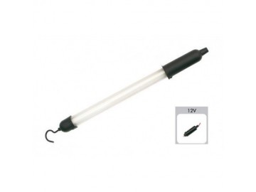 Ecolite TL2007-12/8 Montážní lampa 12V/8W Ecolite TL2007-12/8 Montážní lampa 12V/8W