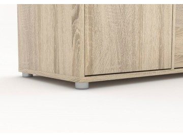 TV stolek Mateo 041 oak