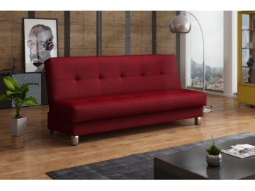 Pohovka Dream XI bordo