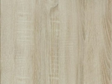 Noční stolek Madison 23 dub sonoma/bílá