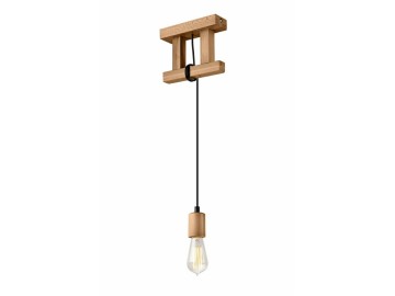 Lamkur Závěsné svítidlo na lanku 36977 LM 1.97 LEON