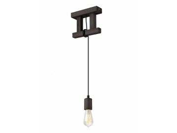 Lamkur Závěsné svítidlo na lanku 37035 LM 1.97 LEON