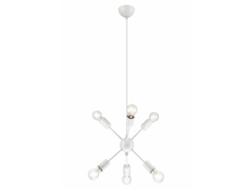 Lamkur Závěsné svítidlo na lanku 38957 LM 6.121 RUBY Lamkur Závěsné svítidlo na lanku 38957 LM 6.121 RUBY
