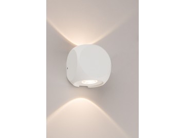 Nowodvorski Venkovní LED světlo 9114 ARGOS LED