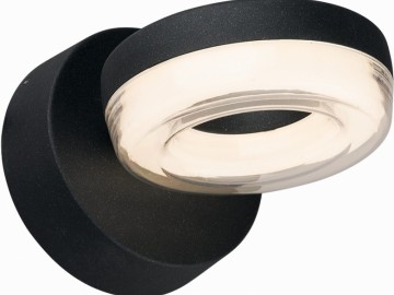 Nowodvorski Venkovní LED světlo 9116 DONUT I LED
