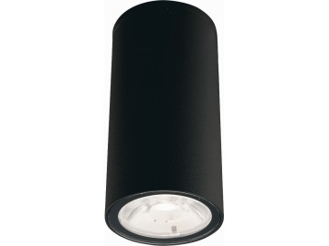 Nowodvorski Lighting Venkovní LED světlo 9110 EDESA LED černá S