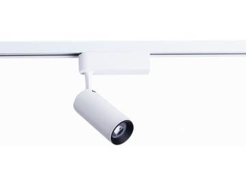 Nowodvorski Bodové světlo do lištového systému 9000 PROFILE IRIS LED bílá 12W, 300 Nowodvorski Bodové světlo do lištového systému 9000 PROFILE IRIS LED bílá 12W, 300