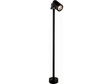 Nowodvorski Zahradní LED lampa 9098 SPIKE LED stojací