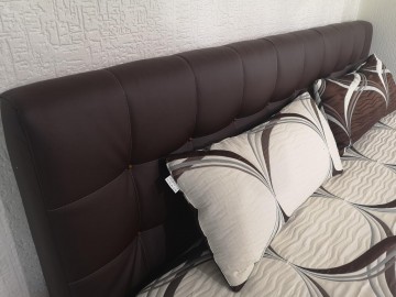Postel Magnum 180x200 MRO 5/LFT brown