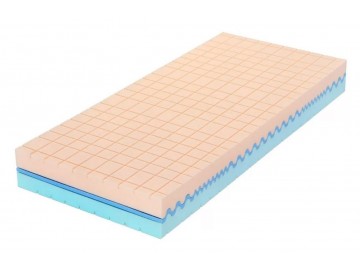 Matrace MEDICAL CONCEPT 90x200x24 cm 1+1 AKCE!