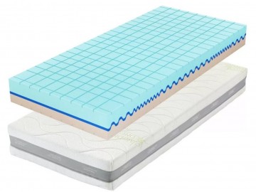 Matrace MEDICAL CONCEPT 90x200x24 cm 1+1 AKCE!