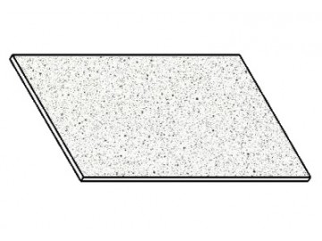 Kuchyňská pracovní deska 100 cm antares Kuchyňská pracovní deska 100 cm antares