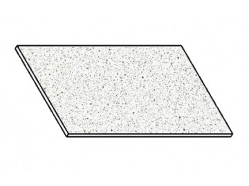 Kuchyňská pracovní deska 80 cm antares Kuchyňská pracovní deska 80 cm antares
