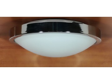 Spotlight Stropní svítidlo 4522018 chrom 1xE27