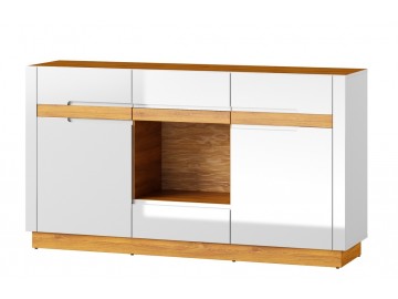 Komoda 2d2s VISIO 46