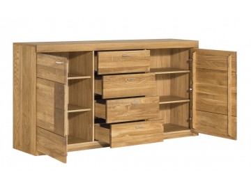 Komoda 2d4S VELLE 46