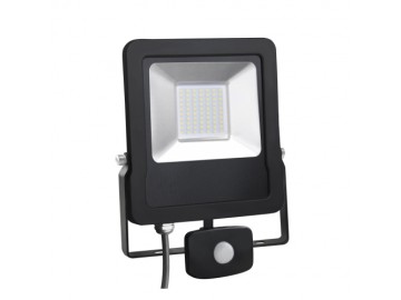 MAXLED LED reflektor 9380 STAR PREMIUM PIR 20W 6000K