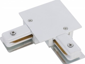 Nowodvorski Konektor k lištám 8970 PROFILE RECESSED L-CONNECTOR WHITE