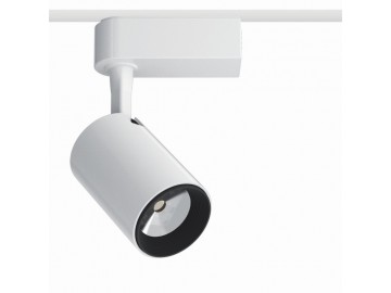 Nowodvorski Bodové světlo do lištového systému 8997 PROFILE IRIS LED bílá 7W, 4000