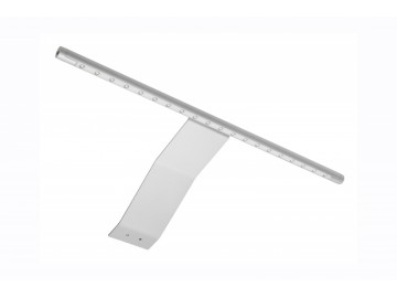 GTV LED svítidlo LD-CO20ZB-53 COSTA LED s výložníkem 344mm, studená bílá, GTV LED svítidlo LD-CO20ZB-53 COSTA LED s výložníkem 344mm, studená bílá,