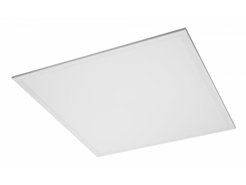 GTV LD-DE40062-NB LED panel ELZA 40W, 4400lm, AC220-240V, IP44, 4000K, 62 GTV LD-DE40062-NB LED panel ELZA 40W, 4400lm, AC220-240V, IP44, 4000K, 62