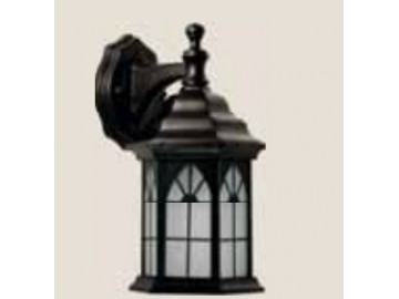 Zahradní lampa LO-GOT200-00 GOTA 200 černá