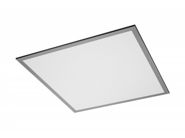 GTV  LD-GL40060-NBS LED panel GALAXY 40W, 4400lm, AC220-240V, IP54, 60x60c