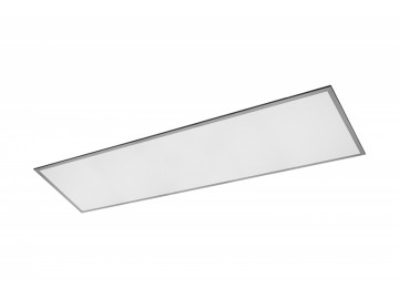 GTV LD-GL40120-NBS LED panel GALAXY 40W, 4400lm, AC220-240V, IP54, 120x30 GTV LD-GL40120-NBS LED panel GALAXY 40W, 4400lm, AC220-240V, IP54, 120x30