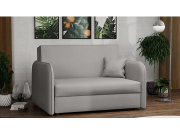Pohovka Vivian Loft III Mono 244 světle šedá