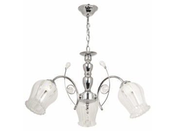 SANDRIA Lustr W-K1466-3 CR chrom SANDRIA Lustr W-K1466-3 CR chrom