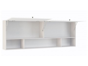 Závěsný regál PRAGA KIDS AH-722