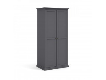 Skříň Provence 352 grey MAT