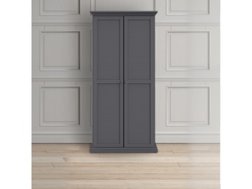 Skříň Provence 352 grey MAT