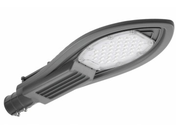 GTV  LD-PARK30W-40 Lampa pouliční-parková PARKER LED, 30W, 4000K,  3000lm,