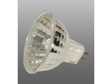 BRILUM  ZH-MR1613-50 MR16 12V 50W 13stupňů