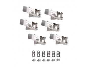 Kanlux  25946 CLIPS BRAVO 12030   Montážní držák do SDK