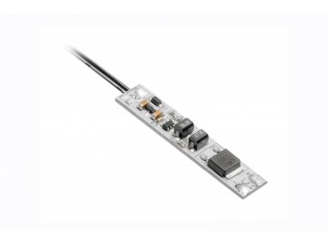GTV  AE-WLPR-60P2 Spínač bezdotykový  k LED profilům, max. 60W, s připojov