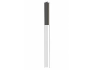Nowodvorski Stínidlo CAMELEON 8402 CAMELEON STRAW M TR/BL