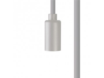 Nowodvorski Vodič s objímkou CAMELEON 8636 CAMELEON CABLE G9 bílá 5 m